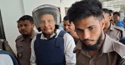 ইনুর বিরুদ্ধে মানবতাবিরোধী অপরাধ মামলার রায় মঙ্গলবার