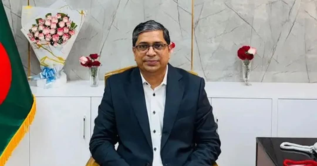 স্থানীয় সরকার নির্বাচন কবে, জানালেন প্রতিমন্ত্রী মীর শাহে আলম