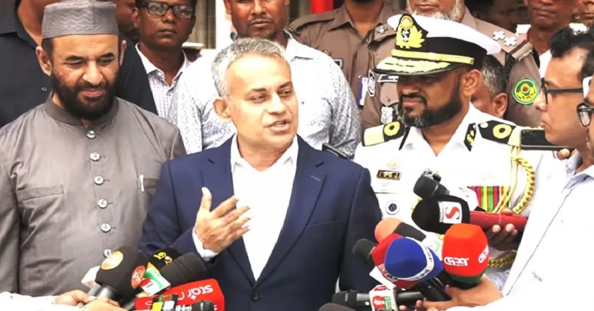 ‘বাংলার জয়যাত্রা’ নিয়ে কূটনৈতিক যোগাযোগ অব্যাহত রয়েছে