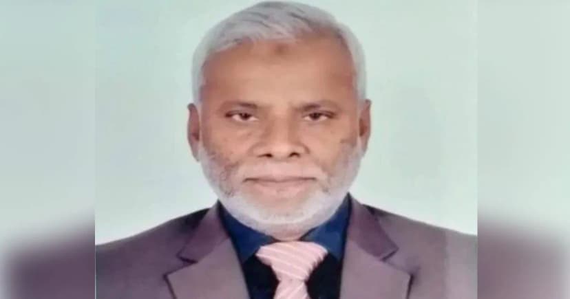 বস্ত্র অধিদপ্তরের মহাপরিচালক হলেন ড. আবদুস সবুর