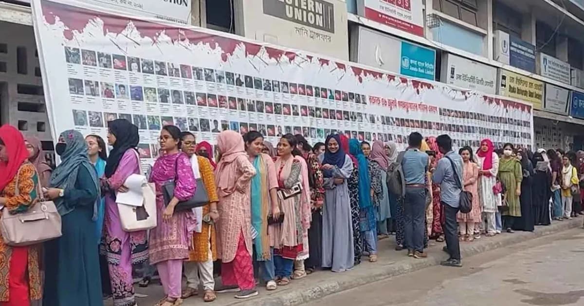 ভোট শুরুর প্রহর গুনছে কেন্দ্র, এজেন্টদের করণীয় জানানো হচ্ছে