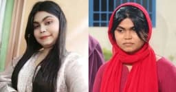 এনসিপির সেই নেত্রী সাদিয়া আক্তারকে দল থেকে অব্যাহতি