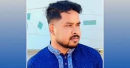 কটিয়াদীতে গলায় ফাঁস দিয়ে প্রবাস ফেরত যুবকের আত্মহত্যা