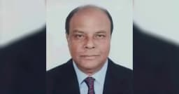 গাজীপুর-৫ আসনের সাবেক এমপি আখতারুজ্জামান রিমান্ডে