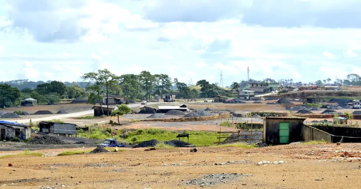 ভারতের মেঘালয়: কয়লা খনি ধসে নিহত ১৮, ভেতরে আটকা বহু শ্রমিক