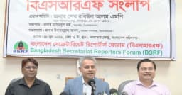 ঢাকার সব বাস রুটে চলবে এক কোম্পানির বাস: সড়কমন্ত্রী