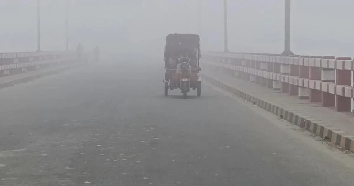 কুড়িগ্রামে বাড়ছে শীত, তাপমাত্রা ১২.৭ ডিগ্রি