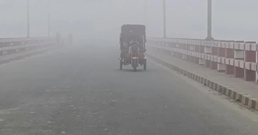 সারাদেশে শীতের তীব্রতা বৃদ্ধি, নাগরিকদের জন্য সতর্কবার্তা