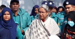 জামিন পেলেন সাবেক মন্ত্রী দীপু মনি