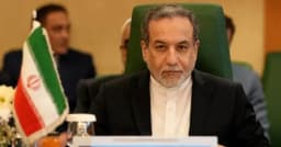 যুদ্ধ কখন সমাপ্তি হবে সিদ্ধান্ত নেবে একমাত্র ইরান: আরাঘচি