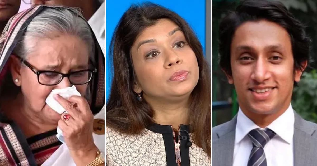 হাসিনা–টিউলিপ–রাদওয়ানসহ ১৮ জনের বিরুদ্ধে রায় ২ ফেব্রুয়ারি