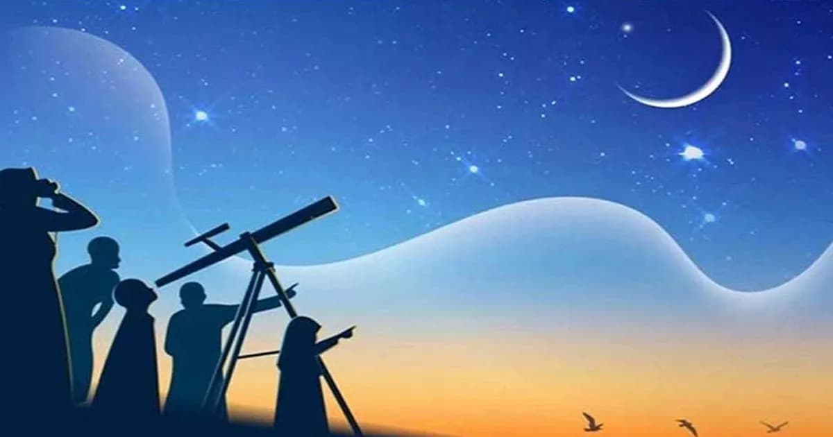 চাঁদ দেখার পরও ঈদ উদ্‌যাপন করছে না সংযুক্ত আরব আমিরাত