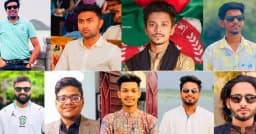 হবিগঞ্জে এনসিপির গাড়িবহরে হামলার মামলায় ১১ ছাত্রদল নেতার জামিন