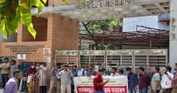 ‘ম্যানুয়ালে’র অভিশাপে ৩ মাস বেতনহীন ১১০০ কারিগরি শিক্ষক