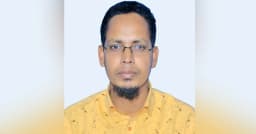 বিয়ের প্রলোভনে ধর্ষণ ও প্রতারণার অভিযোগে প্রাণিসম্পদ কর্মকর্তা আটক