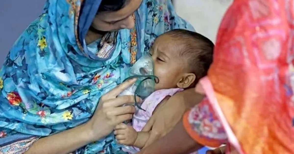 সারাদেশে হাম ও উপসর্গে আরও ১১ শিশুর মৃত্যু