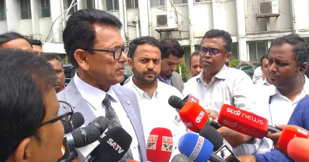 ‘অনলাইন-অফলাইন সমন্বিত শিক্ষা ব্যবস্থা চালুর চিন্তা করা হচ্ছে’