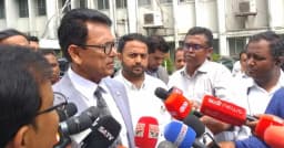 ‘অনলাইন-অফলাইন সমন্বিত শিক্ষা ব্যবস্থা চালুর চিন্তা করা হচ্ছে’