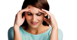 মাথার কোন পাশের ব্যথা কোন রোগের লক্ষণ