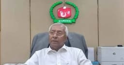 চিহ্নিত সন্ত্রাসীদের আরও কড়া নজরদারিতে আনা হবে: ইসি সচিব