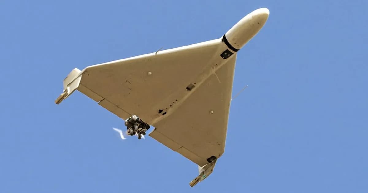 সৌদিতে এক ঘণ্টায় একাধিক ড্রোন ও মিসাইল ছুড়ল ইরান