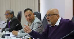 এআইয়ের অপব্যবহার বন্ধে কিছুই করতে পারছে না সরকার: দেবপ্রিয়