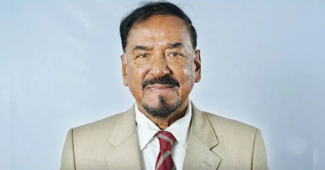 ভারপ্রাপ্ত রাষ্ট্রপতির দায়িত্ব গ্রহণ করেছেন স্পিকার