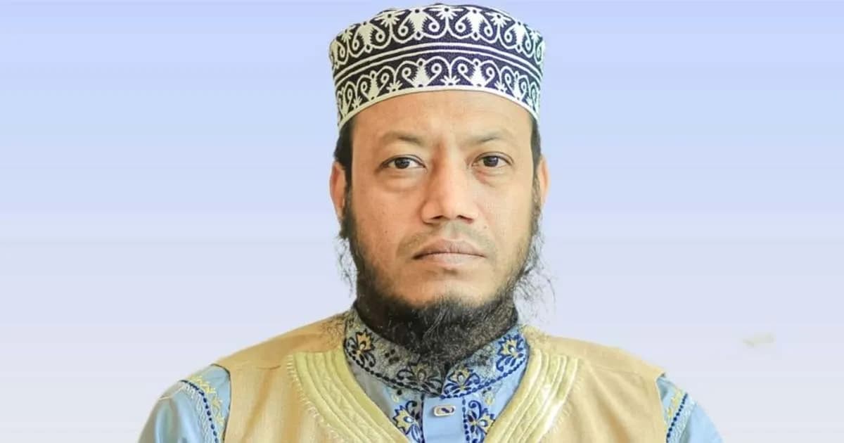 জামায়াত প্রার্থী আমির হামজার ফেসবুক পেজ বন্ধ করল মেটা