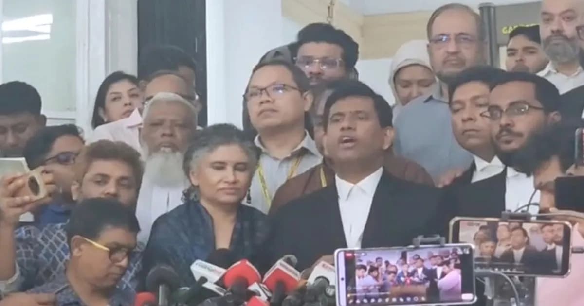 “মানুষের নাড়িভুঁড়ি কেটে বুড়িগঙ্গায় ভাসানোর সংস্কৃতি না ফিরুক”