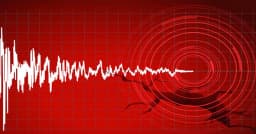 একদিনে দু'বার কাঁপল ঢাকা: সকালে নরসিংদী, সন্ধ্যায় উৎপত্তিস্থল বাড্ডা