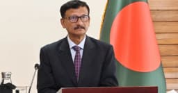 ভারতের সঙ্গে ১০ চুক্তি বাতিলের খবর ভিত্তিহীন: পররাষ্ট্র উপদেষ্টা