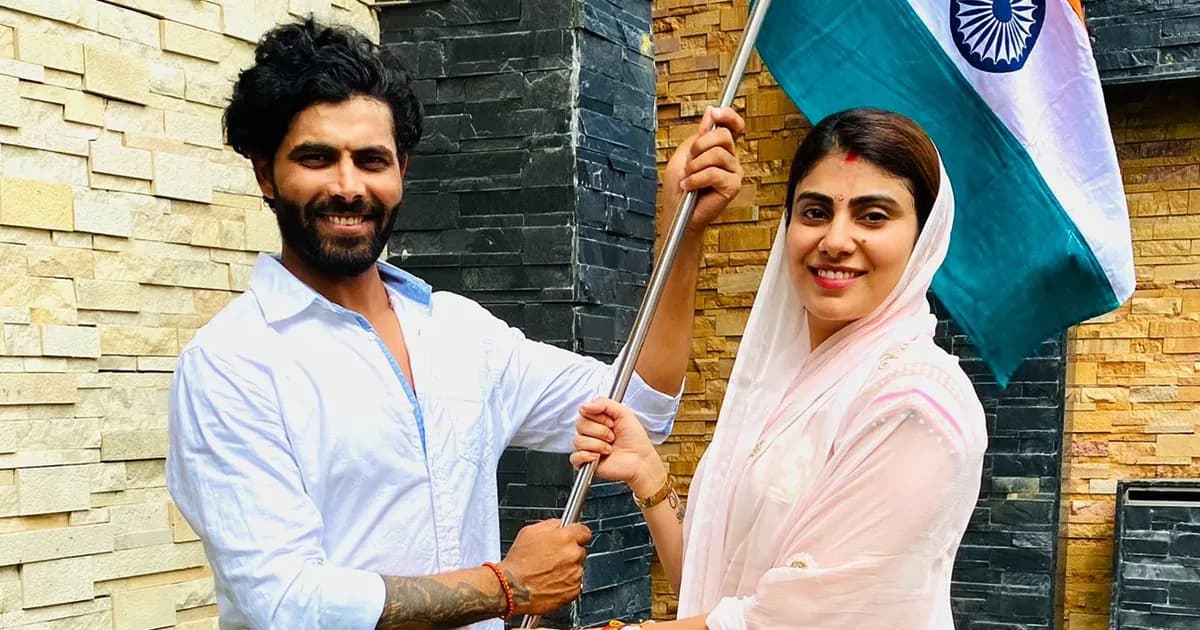 ‘বাকি ক্রিকেটাররা নেশা করলেও করতে পারে, আমার স্বামী করে না’