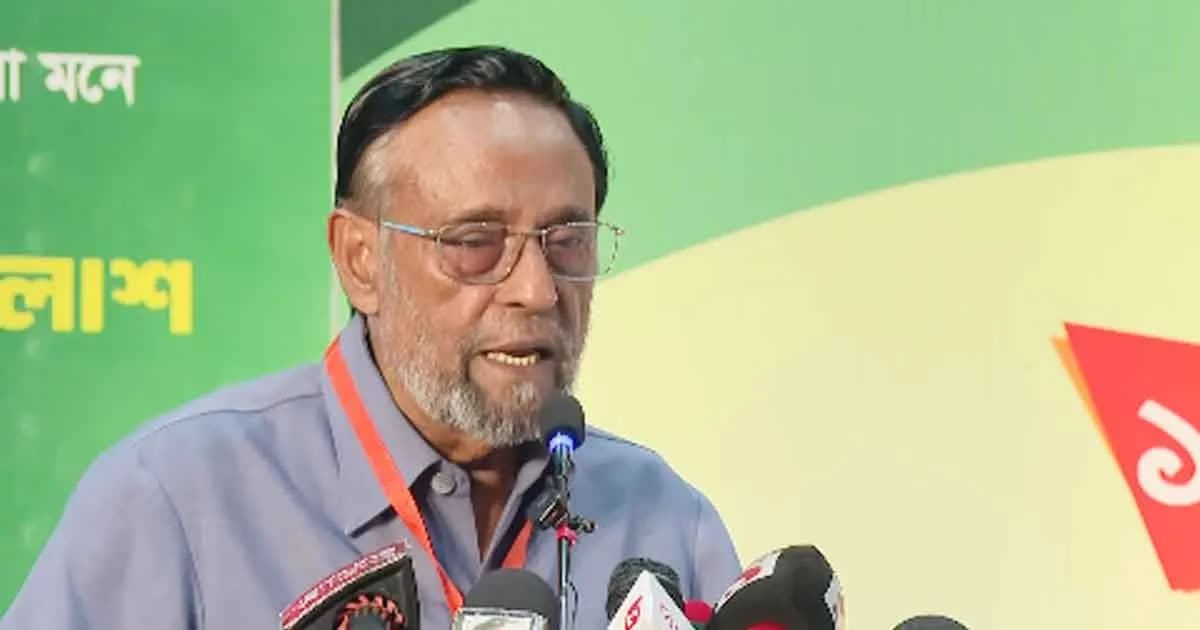 হাসিনার পরামর্শে পশ্চিমবঙ্গে শুভেন্দুকে ক্ষমতায় আনা হয়েছে