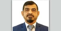 ডিজিএফআইয়ের সাবেক পরিচালক মো. আফজাল নাছের গ্রেফতার