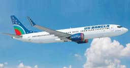 আটকা পড়া বাংলাদেশিদের ফেরাতে দুবাই যাচ্ছে বিশেষ ফ্লাইট