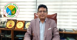 ঈদে অবিক্রীত পশু কার্যকর পরিকল্পনার মাধ্যমে রূপান্তর করা সম্ভব: শাহজামান খান