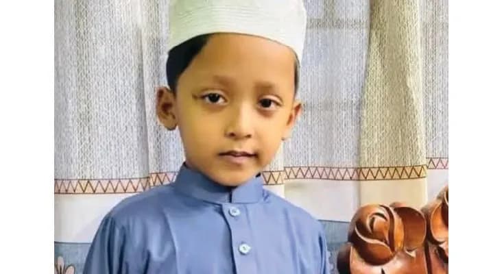 এক গ্লাস খেজুরের রসেই থেমে গেল শিশুর প্রাণ