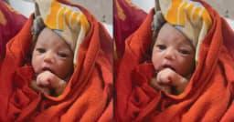 খুলনা মেডিকেলে নবজাতক রেখে উধাও মা–বাবা