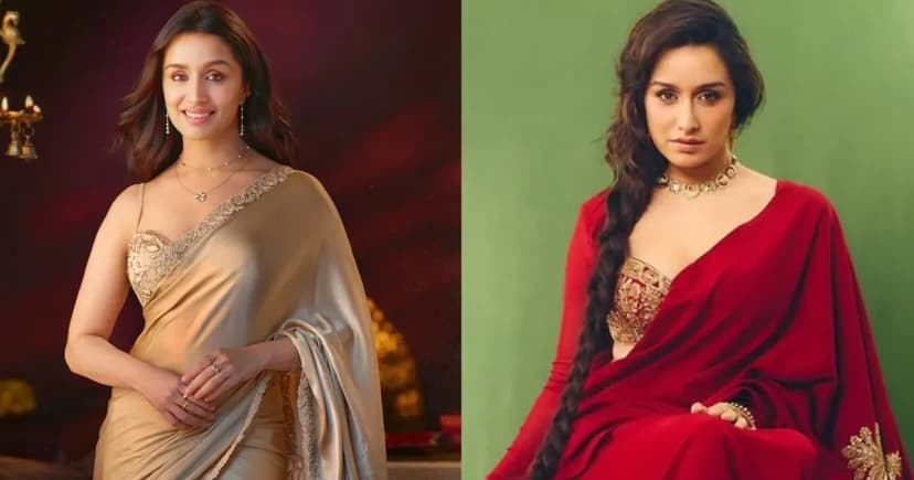সাফল্যের পর এক লাফে তিনগুণ পারিশ্রমিক বড়ল শ্রদ্ধার !