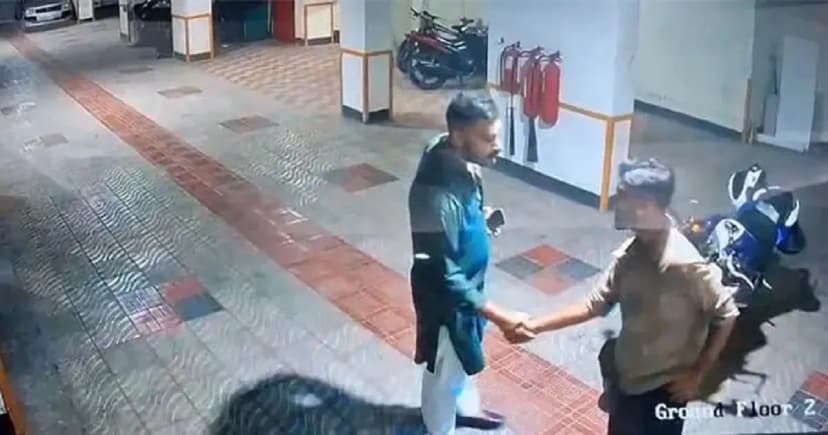 তাহসিফের মৃত্যু নিয়ে রহস্য : বন্ধু দ্বীপকে হেফাজতে নিয়েছে পিবিআই