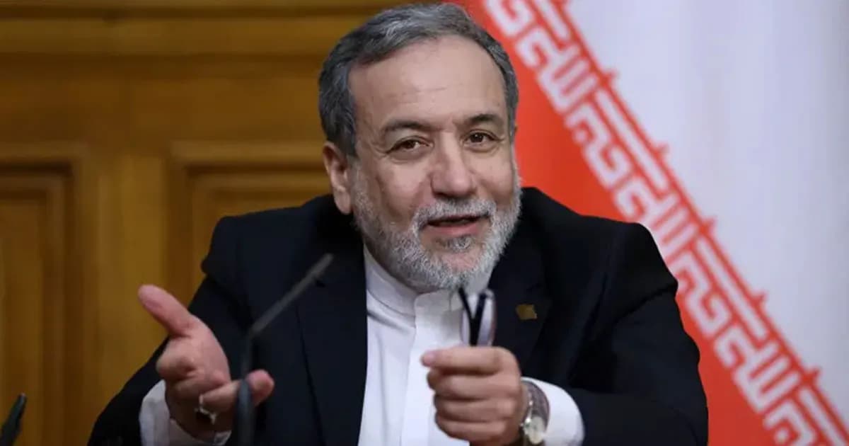 পুতিনের সঙ্গে সাক্ষাৎ করতে রাশিয়ায় গেলেন ইরানের পররাষ্ট্রমন্ত্রী