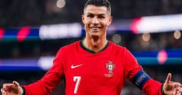 বিশ্ব চ্যাম্পিয়ন পর্তুগাল, অভিনন্দন জানিয়ে যা জানালেন রোনালদো