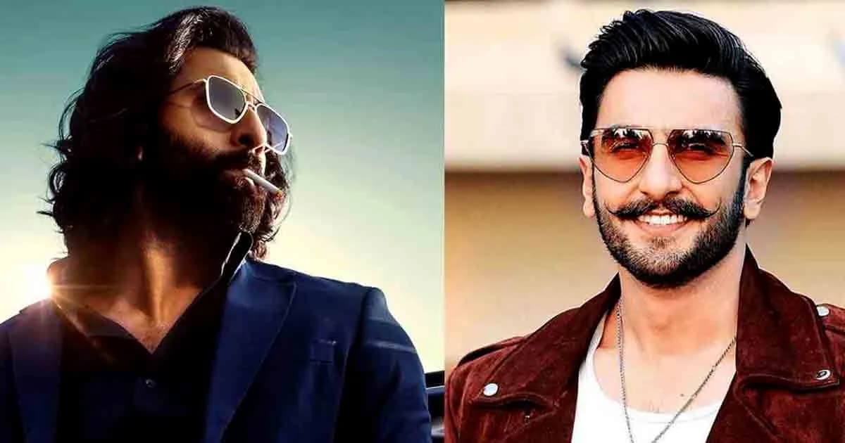 হতাশার অধ্যায় পেরিয়ে স্বস্তিতে রণবীর সিং