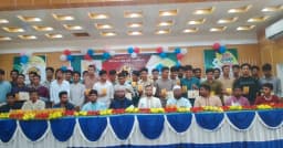 পীরগঞ্জে জিপিএ-৫ পাওয়া ১৭৫ শিক্ষার্থীকে ছাত্রশিবিরের সংবর্ধনা