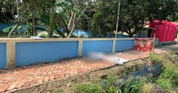 শরণখোলায় কিশোরীর গলাকাটা লাশ উদ্ধার