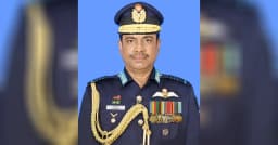 কাতারে গ্রেপ্তার সাবেক বিমান বাহিনী প্রধান হান্নান