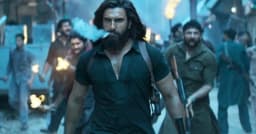 বক্স অফিসে রণবীরের তাণ্ডব, লাফিয়ে বাড়ছে ধুরন্ধর’র আয়