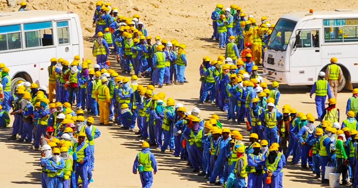 রেসিডেন্ট কার্ডের মেয়াদ ১০ বছর করল ওমান সরকার
