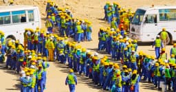 রেসিডেন্ট কার্ডের মেয়াদ ১০ বছর করল ওমান সরকার