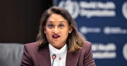 অনিয়ম ও জালিয়াতির অভিযোগের মধ্যেই ডব্লিউএইচওর পদ ছাড়লেন পুতুল